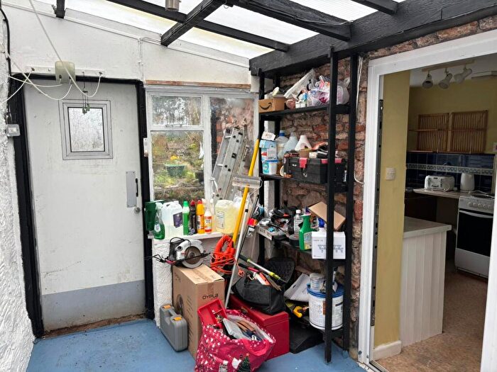 2 Bedroom Cottage For Sale In Wookey Hole, Wells, BA5