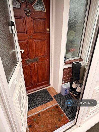 2 Bedroom Semi-Detached House To Rent In Perth St, Derby, DE21