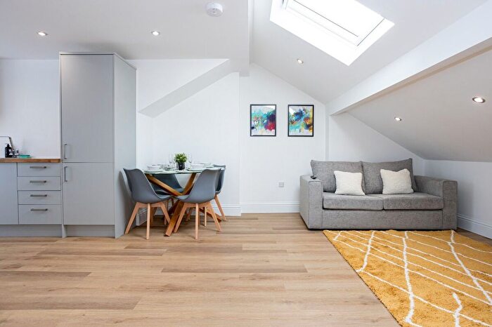 1 Bedroom Flat To Rent In Walkden, M28