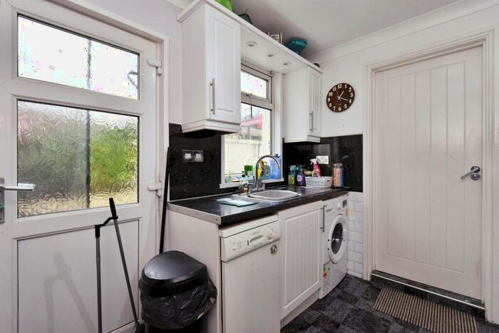 3 Bedroom Terraced House For Sale In Harcourt Street, Ebbw Vale, NP23