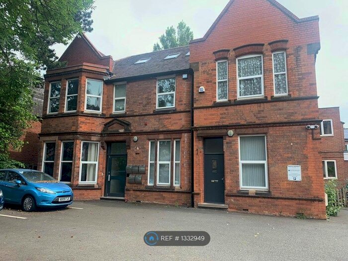 1 Bedroom Flat To Rent In Abbey Court, Birmingham, B23