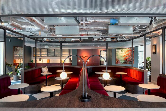 2 Bedroom Flat To Rent In The Mcewan, Drysdale Road, Edinburgh, EH3