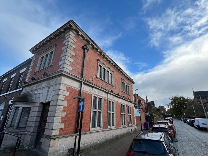 1 Bedroom Apartment To Rent In Woolton Village Centre, Liverpool, L25