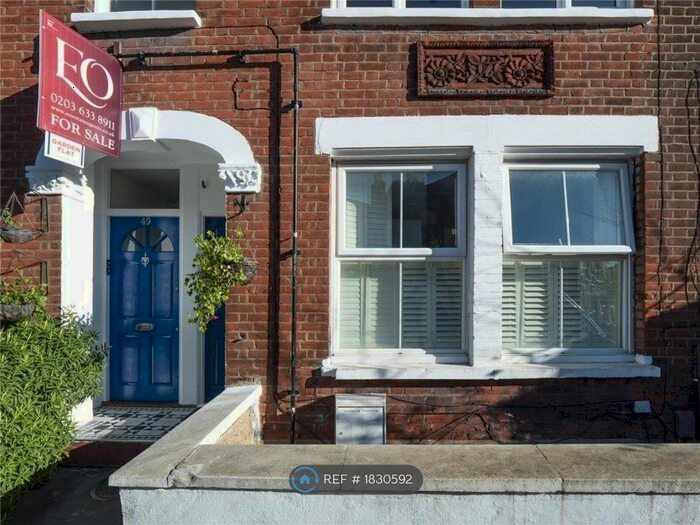 2 Bedroom Flat To Rent In Streatham, London, SW16