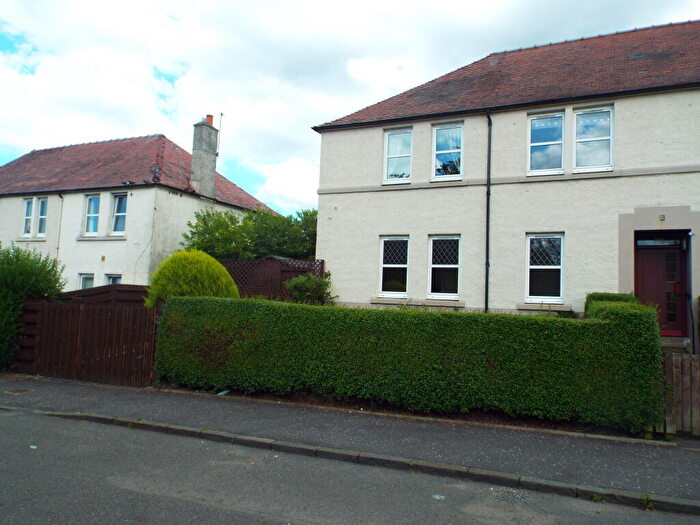 2 Bedroom Flat To Rent In Mayfield Street, St. Ninians, Stirling, FK7