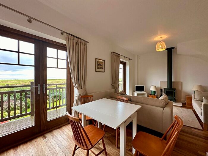 2 Bedroom Character Property To Rent In Crosbie Road, Troon, South Ayrshire, KA10