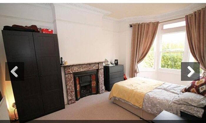 6 Bedroom House To Rent In Winchester Road, Bristol, BS4