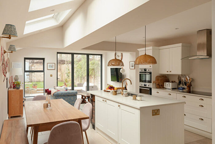 3 Bedroom Terraced House For Sale In Camplin Street, New Cross, SE14