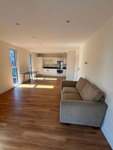 2 Bedroom Flat For Sale In Aylesbury House, Hatton Road, Wembley, HA0
