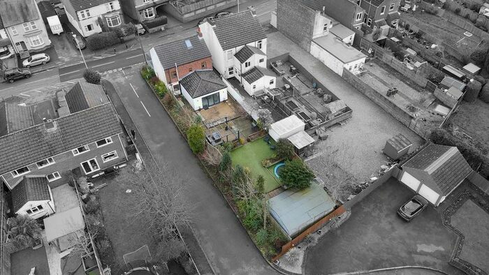 3 Bedroom Detached House For Sale In Whitehill Road, Ellistown, LE67