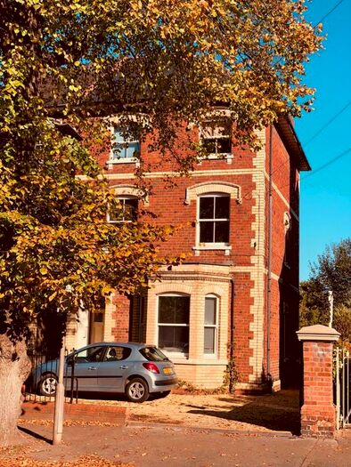 1 Bedroom Studio To Rent In Alexandra Road, Reading, RG1