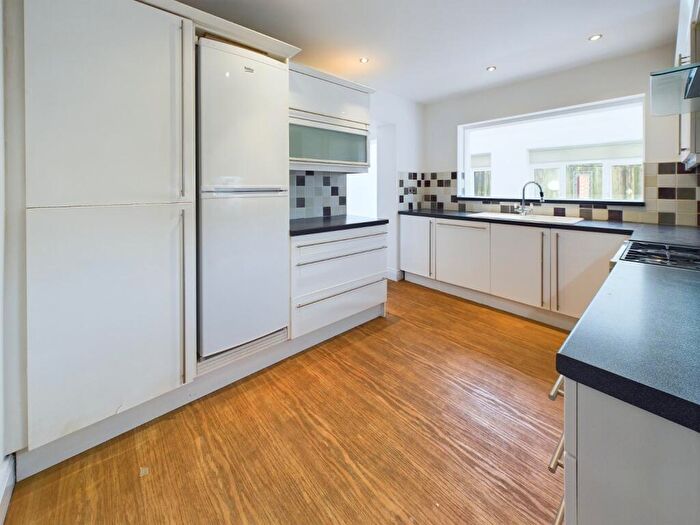 2 Bedroom Bungalow To Rent In Leander Drive, Boldon Colliery, Tyne And Wear, NE35