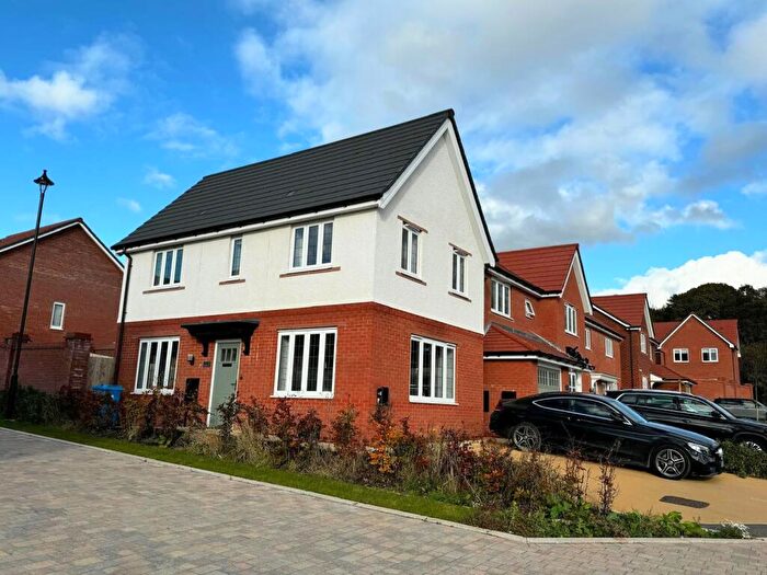 3 Bedroom Detached House To Rent In Buckthorne Road, Whiston, L35