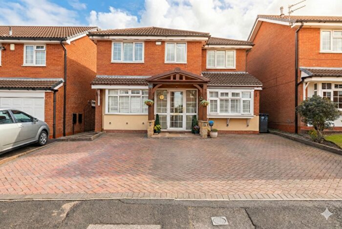 5 Bedroom Detached House For Sale In St Josephs Avenue, Whitefield, M45