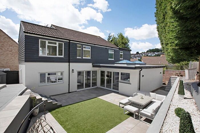 5 Bedroom Detached House For Sale In Howard Court, Teignmouth, TQ14