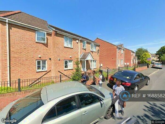 3 Bedroom Semi-Detached House To Rent In Fairy Lane, Manchester, M8