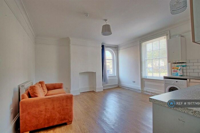 1 Bedroom Flat To Rent In High Street, Warboys, Huntingdon, PE28