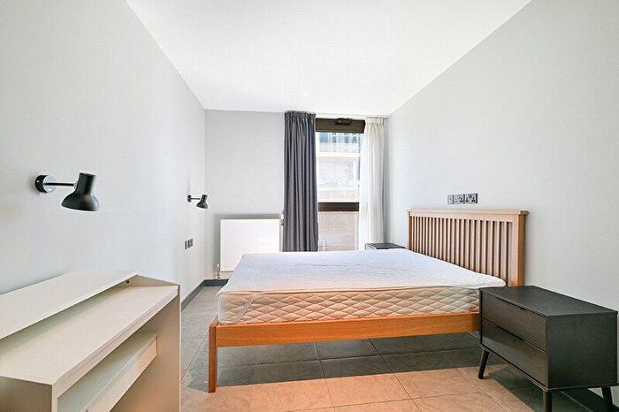 2 Bedroom Apartment To Rent In Beton, Wembley Park Boulevard, HA9