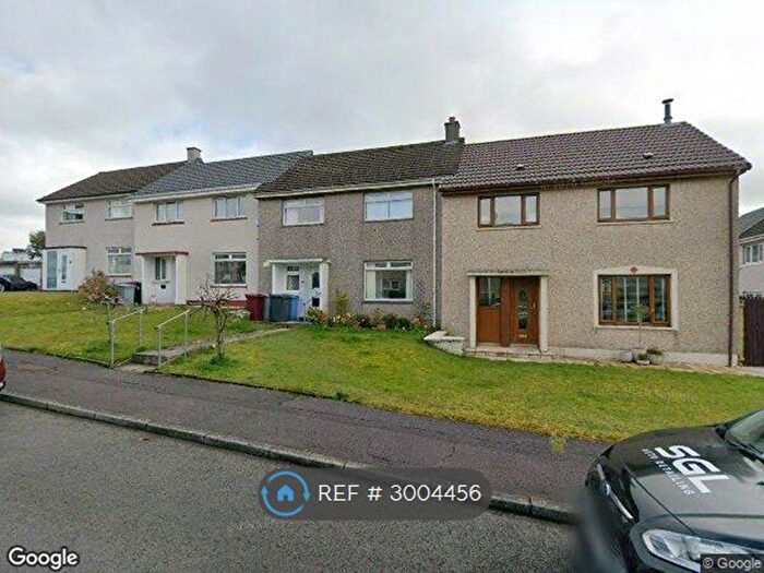 3 Bedroom Terraced House To Rent In Stephenson Place, Glasgow, G75