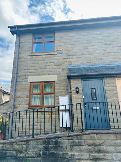 2 Bedroom Apartment To Rent In Church Gardens, Longridge, Lancashire, PR3