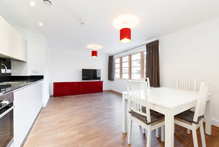 1 Bedroom Flat To Rent In Mildmay Avenue, London, N1