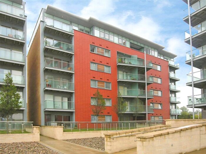 3 Bedroom Flat For Sale In Anchor Street, Ipswich, Suffolk, IP3