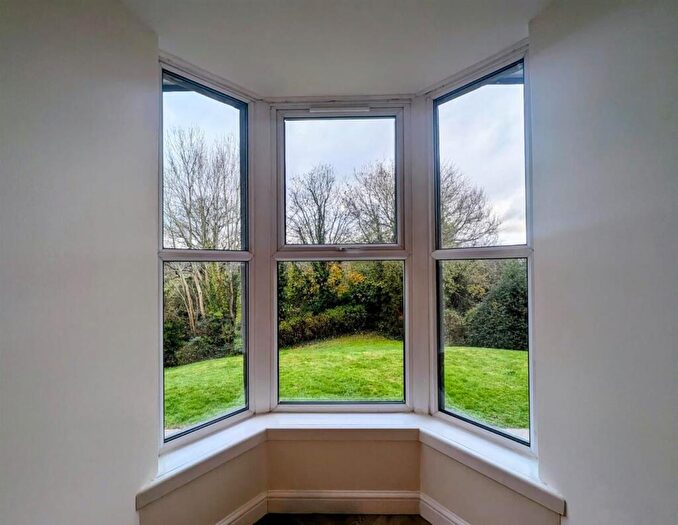 1 Bedroom Apartment To Rent In Flat, Trefriw, LL27