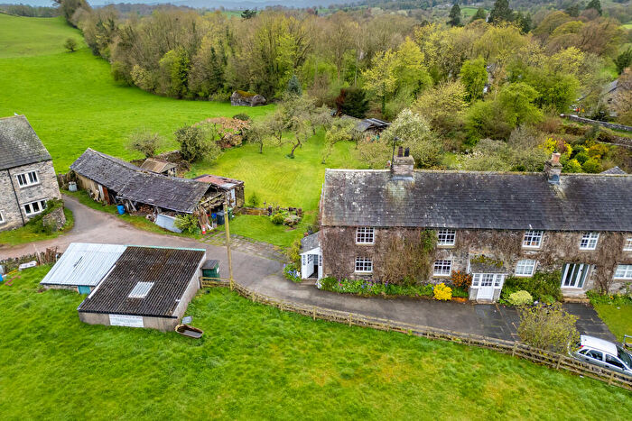 4 Bedroom Barn Conversion For Sale In Top O'th Hill, Wellheads Lane, Sedgwick, Kendal, LA8