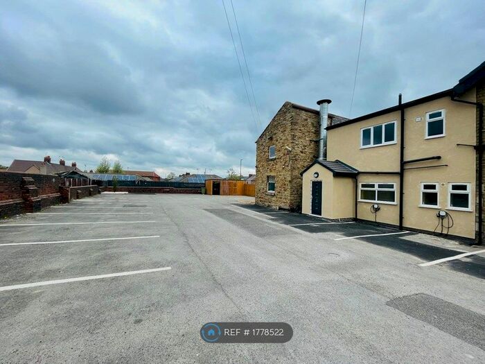 1 Bedroom Flat To Rent In Derby Road, Chesterfield, S40