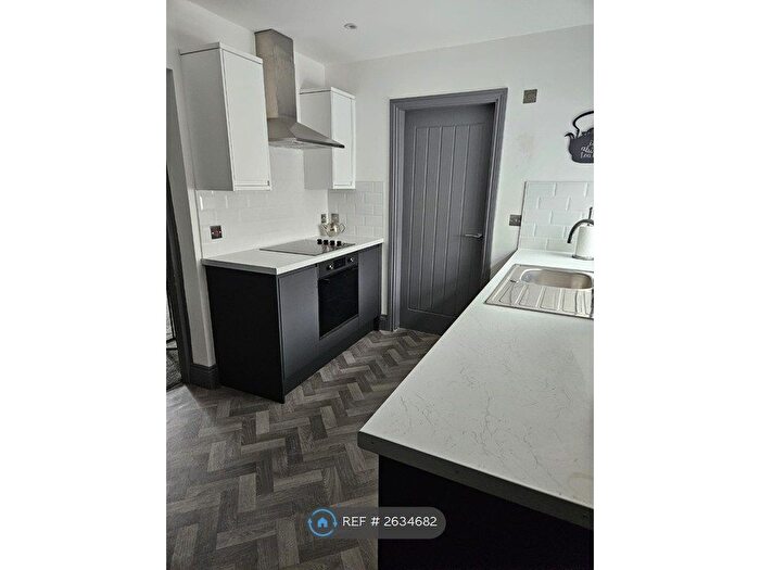 3 Bedroom Terraced House To Rent In Elder Square, Ashington, NE63