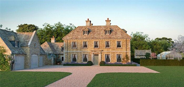 7 Bedroom Detached House For Sale In Park Lane, Sevenhampton, Cheltenham, Cotswold, GL54