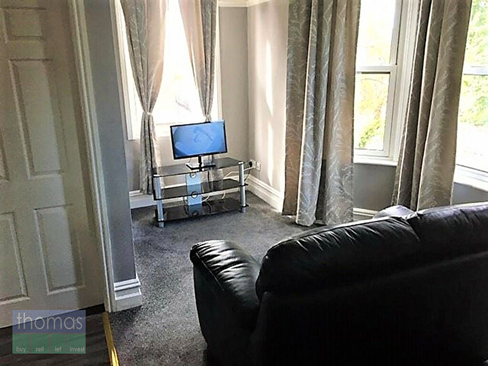 1 Bedroom Flat To Rent In Hoole Road, Hoole, Chester, CH2