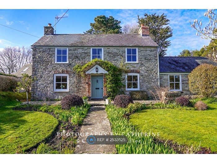 4 Bedroom Detached House To Rent In Church Knowle, Wareham, BH20