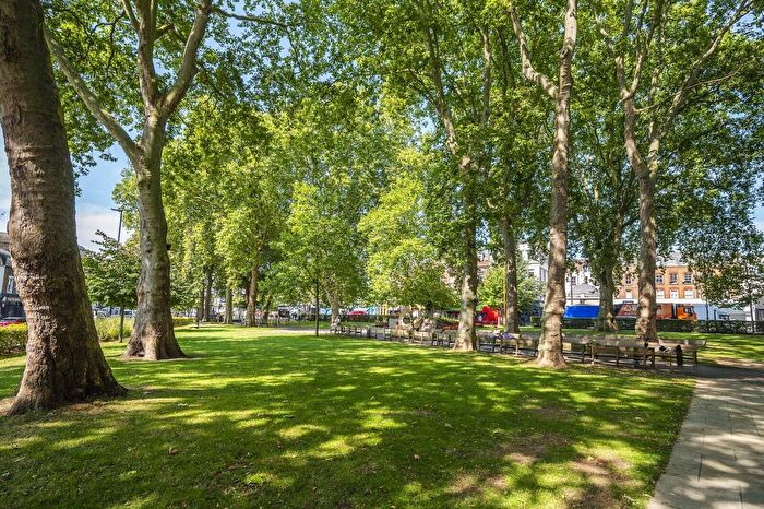 1 Bedroom Flat To Rent In Islington Green, Islington, London, N1