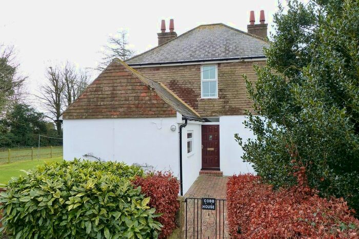 3 Bedroom Detached House To Rent In Church Lane, Brenzett, Romney Marsh TN29