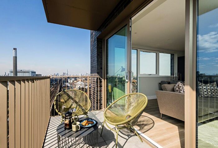 1 Bedroom Apartment For Sale In Grinstead Road, Deptford, SE8