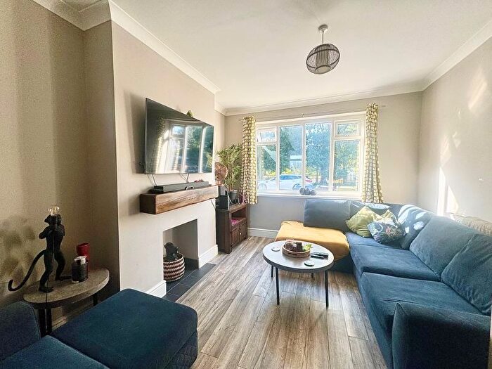 3 Bedroom Terraced House For Sale In Brereton Avenue, Cleethorpes, DN35
