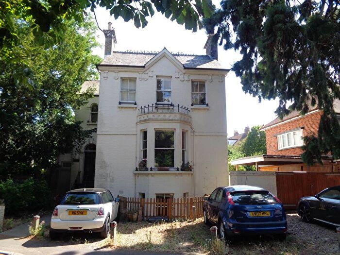 1 Bedroom Flat To Rent In Brookfield, Newnham Walk, Cambridge, CB3