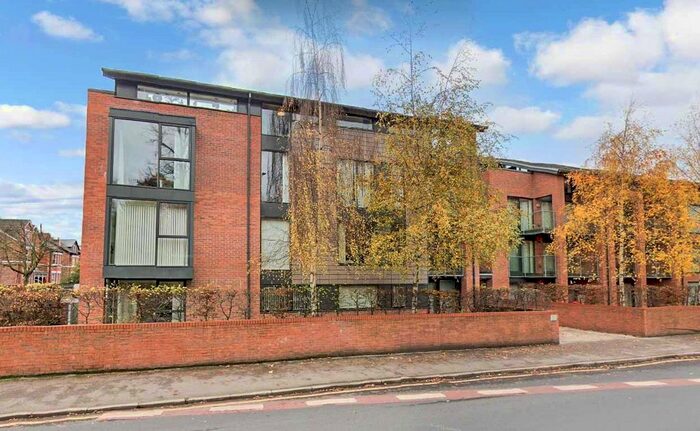 2 Bedroom Flat To Rent In Barlow Moor Road, Manchester M20