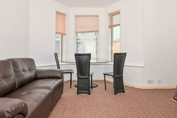 Property To Rent In Hill Park Crescent, Plymouth, PL4