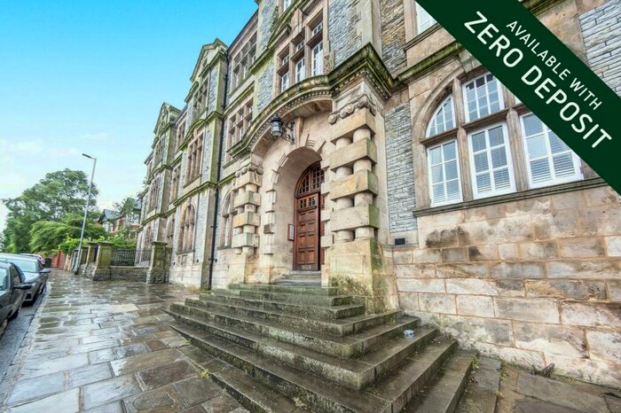 1 Bedroom Apartment To Rent In Pentonville, Newport, NP20