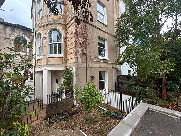 2 Bedroom Property To Rent In Victoria Walk, Bristol, BS6