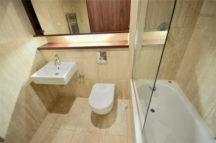 1 Bedroom Flat To Rent In St. Pauls Square, Sheffield, South Yorkshire, S1