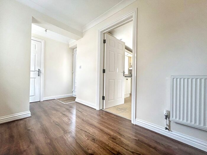 5 Bedroom Detached House For Sale In Bowlers Green, Martens Road, Swindon, SN6