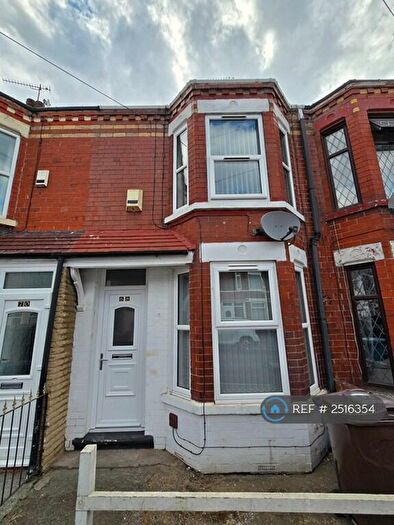 2 Bedroom End Of Terrace House To Rent In Huntingdon Street, Hull, HU4