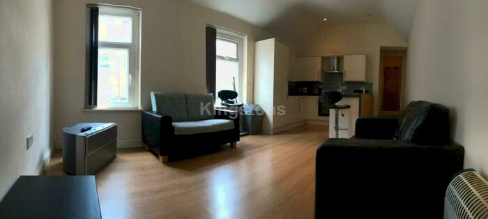 1 Bedroom Apartment To Rent In City Road, Roath, CF24