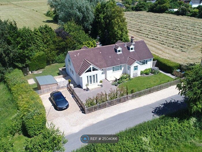 1 Bedroom Semi-Detached House To Rent In Cherhill, Calne, SN11