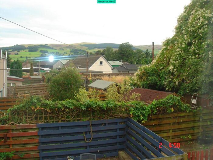3 Bedroom Maisonette To Rent In Ruthven Street, Auchterarder, PH3