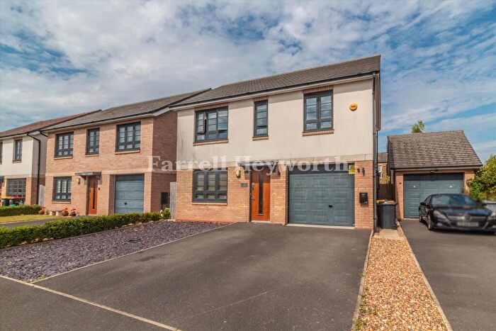 3 Bedroom House For Sale In Fife Street, Lancaster, LA1