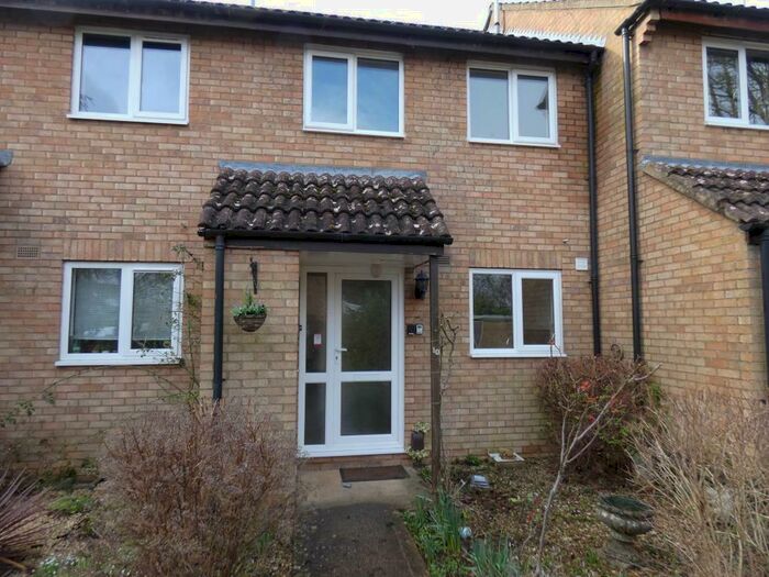 2 Bedroom Terraced House To Rent In Pinecroft, Carterton, Oxon, OX18